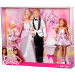 Barbie Wedding DJR88 1