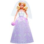 Barbie Wedding DJR88 2