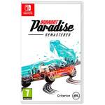 Burnout Paradise Remastered switch