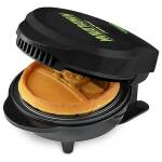 The Mandalorian The Child Mini Waffle Maker Image 1