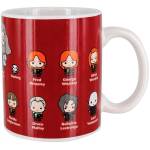 Harry Potter Character Mug 1