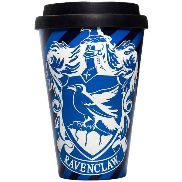 Harry Potter Proud Ravenclaw Travel Mug