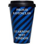 Harry Potter Proud Ravenclaw Travel Mug 1