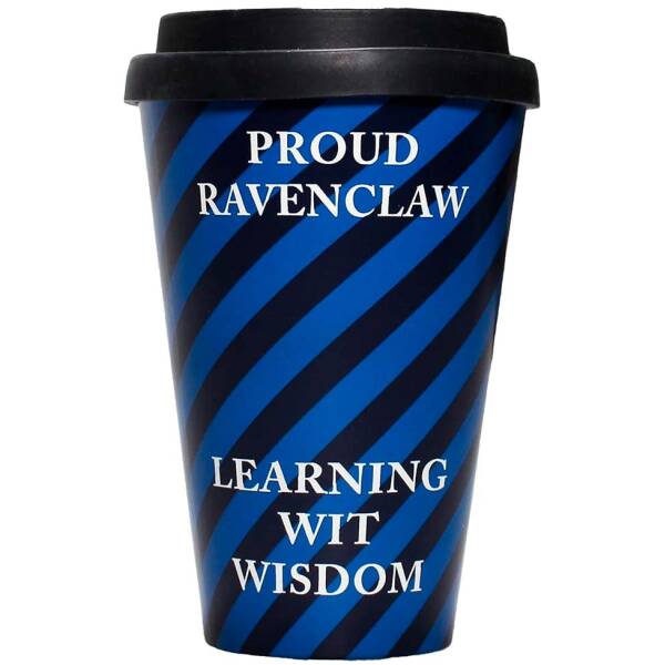Harry Potter Proud Ravenclaw Travel Mug 1