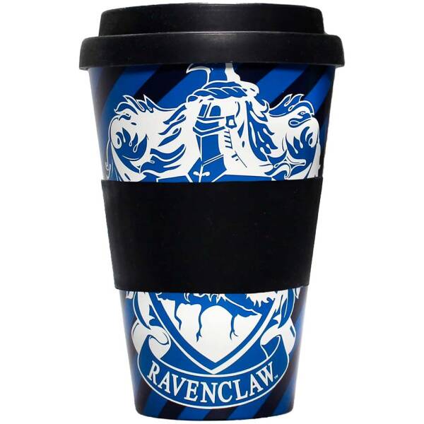 Harry Potter Proud Ravenclaw Travel Mug 2