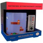 Nintendo NES Controller Shaped Mug