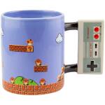 Nintendo NES Controller Shaped Mug 1