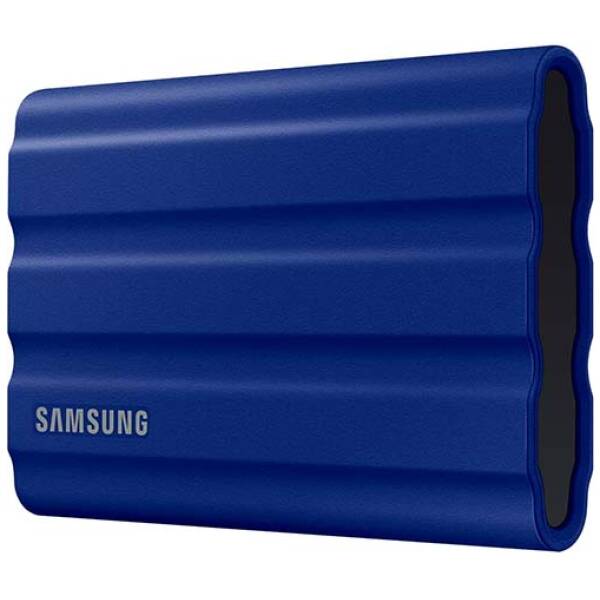 SAmsung shield 1tb blue