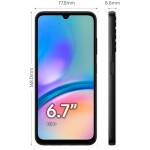 Samsung Galaxy A05s Black