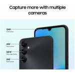 Samsung Galaxy A05s Black 1