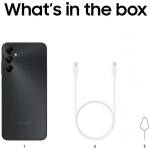 Samsung Galaxy A05s Black 2