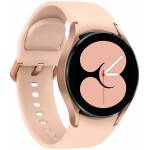 Samsung Galaxy Watch4 pink 1