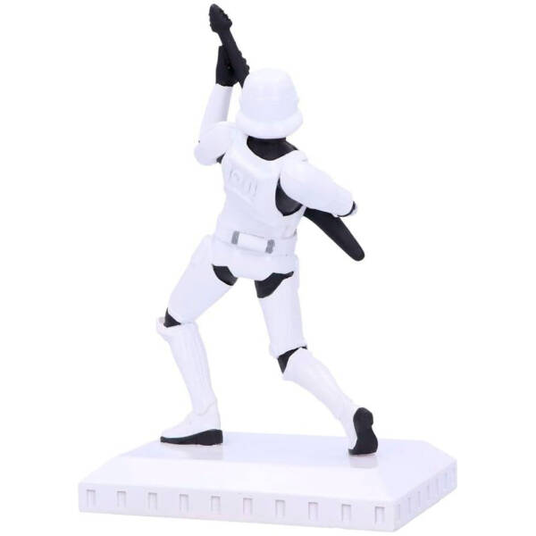 Star Wars Stormtrooper Rock On Figure 1