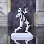 Star Wars Stormtrooper Rock On Figure 3