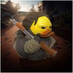 Tubbz duck the last of us bill 2