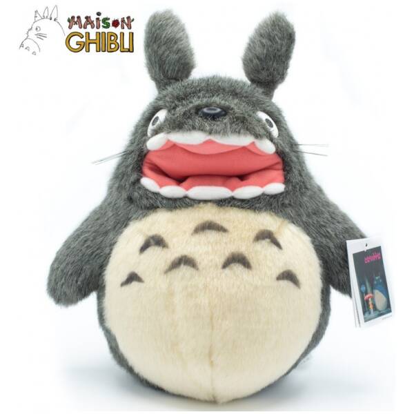 Ghibli - My Neighbor Totoro Plush toy Image 1