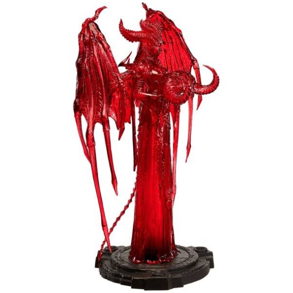 Blizzard Diablo IV - Red Lilith 30,5 cm Image 2