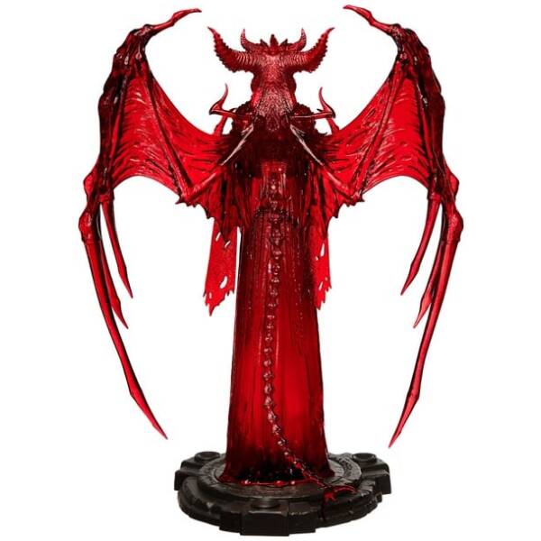 Blizzard Diablo IV - Red Lilith 30,5 cm Image 3