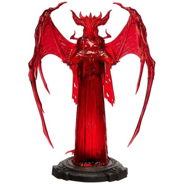 Blizzard Diablo IV - Red Lilith 30,5 cm Image 1