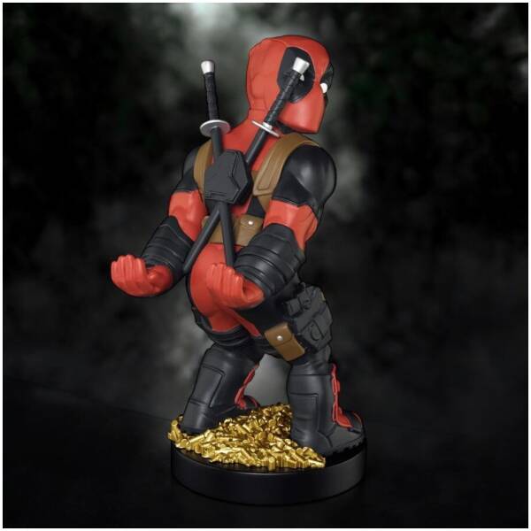 DeadPool Merchandise VR.LV