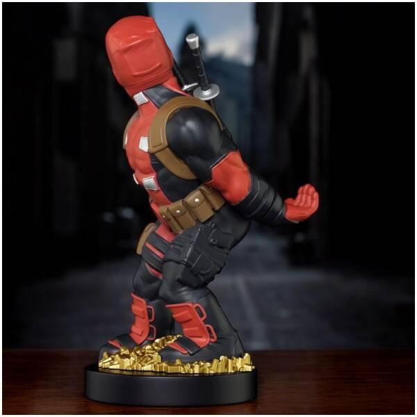 DeadPool Merchandise VR.LV