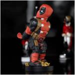 DeadPool Merchandise VR.LV