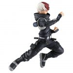 My Hero Academia Shoto Todoroki Figurine (17 cm) Image 2