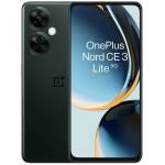 OnePlus Nord CE 3 Lite 5G, Dual, 128GB 8GB RAM, Chromatic Gray Image 1