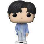 Funko Pop! BTS – V (Proof) #372 Image 2