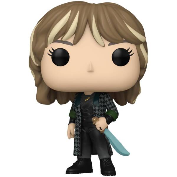 Funko Pop! Loki Season 2 – Sylvie #1314 Image 2