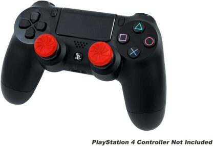 KontrolFreek Red vaizdas 2