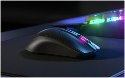 SteelSeries Rival 3 Wireless Gaming Mouse Image 4