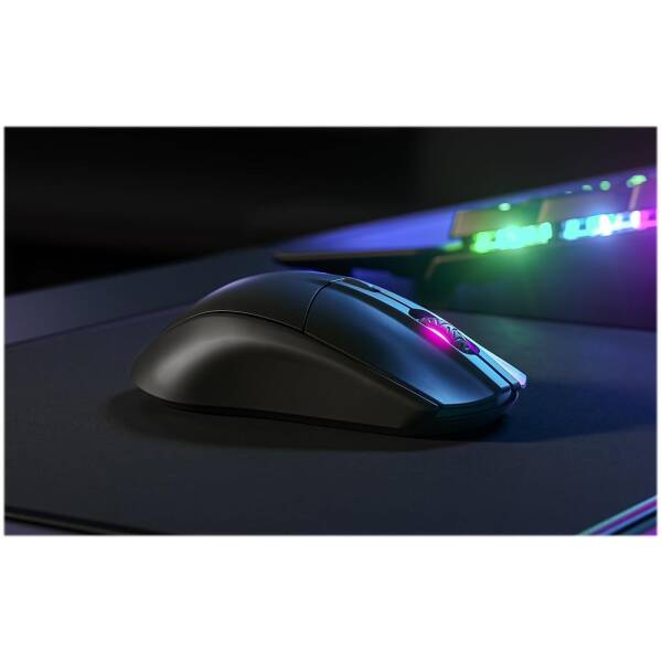 SteelSeries Rival 3 Wireless Gaming Mouse Image 4