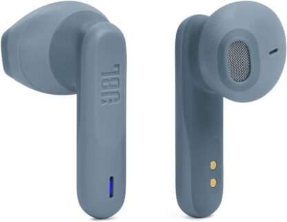 JBL Wave 300 TWS Blue Image 2