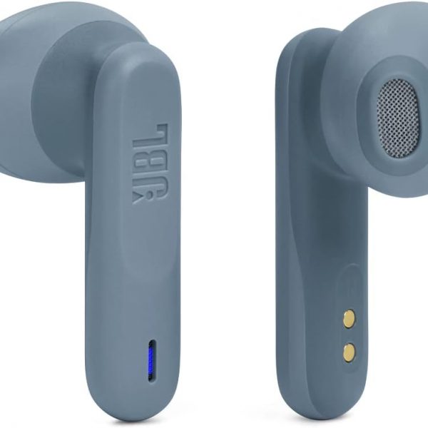 JBL Wave 300 TWS Blue Image 2