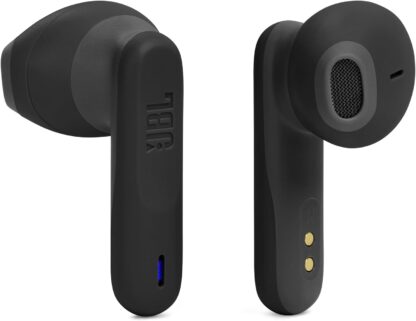 JBL Vibe Flex Black Image 2