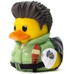 TUBBZ Duck Resident Evil Chris Redfield