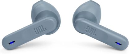 JBL Wave 300 TWS Blue Image 3