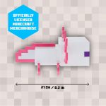 Minecraft Axolotl Light Image 3