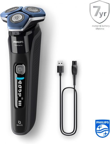 Philips Shaver Series 7000 S7886/55 Image 2