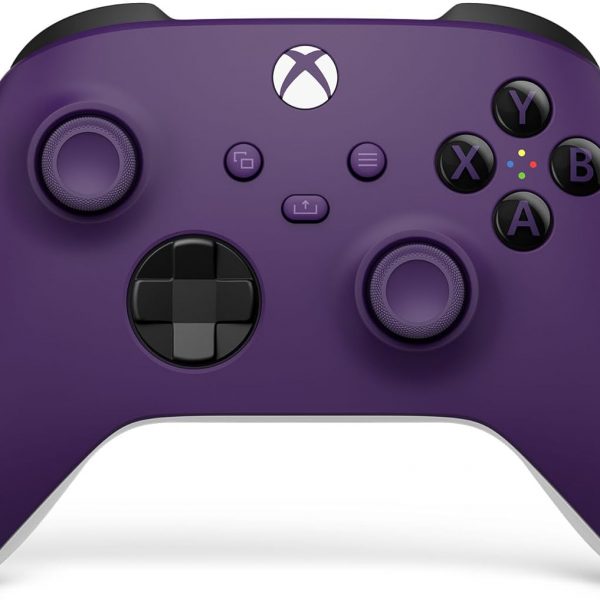 Microsoft Xbox Wireless Controller (Purple) Image 2