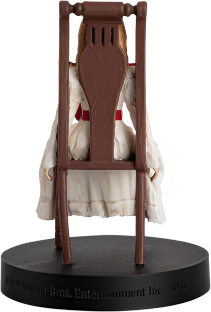 The Conjuring – Annabelle Figure (Annabelle is back home) 8 cm Image 4