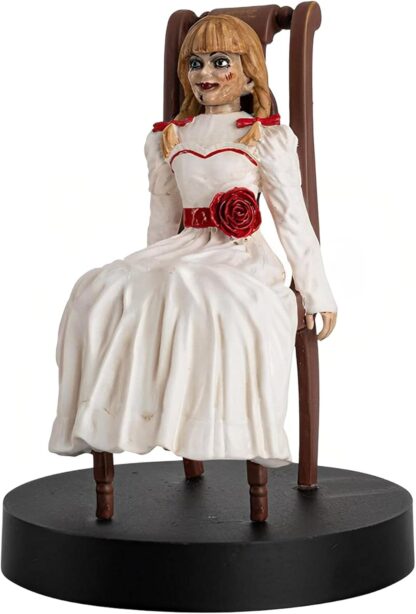 The Conjuring – Annabelle Figure (Annabelle is back home) 8 cm Image 2