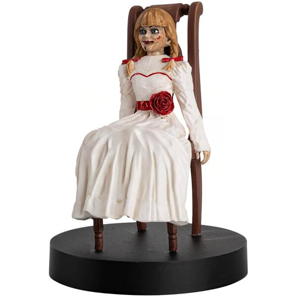 The Conjuring – Annabelle Figure (Annabelle is back home) 8 cm Image 2