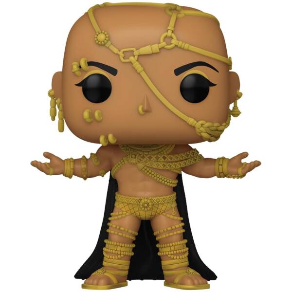 Funko Pop! 300 Spartans – Xerxes #1475 Image 2