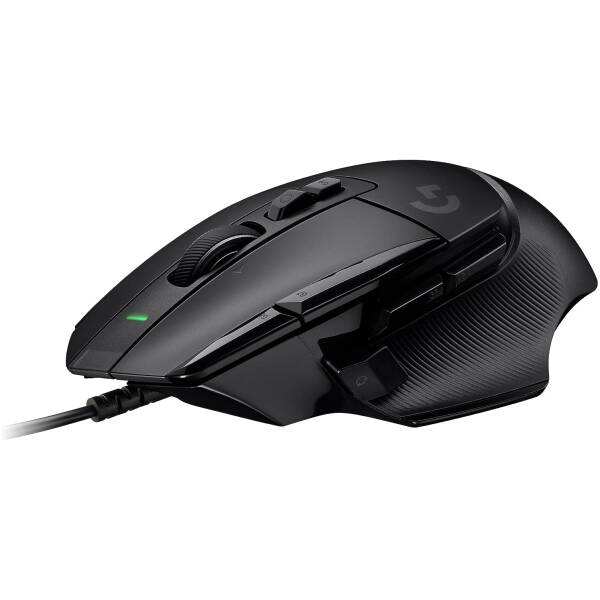 Logitech G 502 X Wired Gaming Mouse Image 1