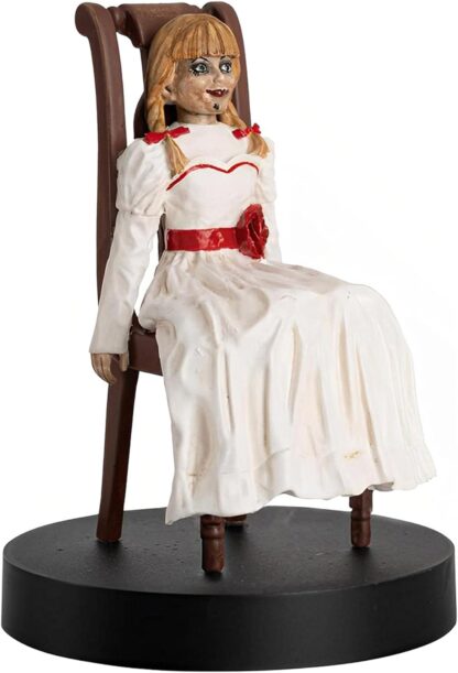 The Conjuring – Annabelle Figure (Annabelle is back home) 8 cm Image 3