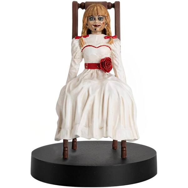 The Conjuring – Annabelle Figure (Annabelle is back home) 8 cm Image 1