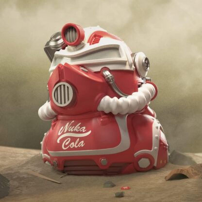 TUBBZ Duck Fallout – Nuka Cola Image 4