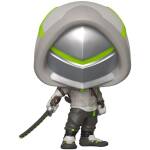 Funko Pop! Overwatch – Genji #551 Image 2